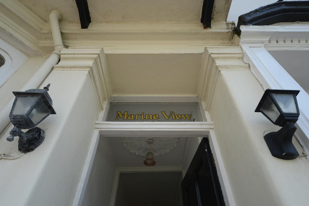Marine View Hotel Brighton Exterior photo