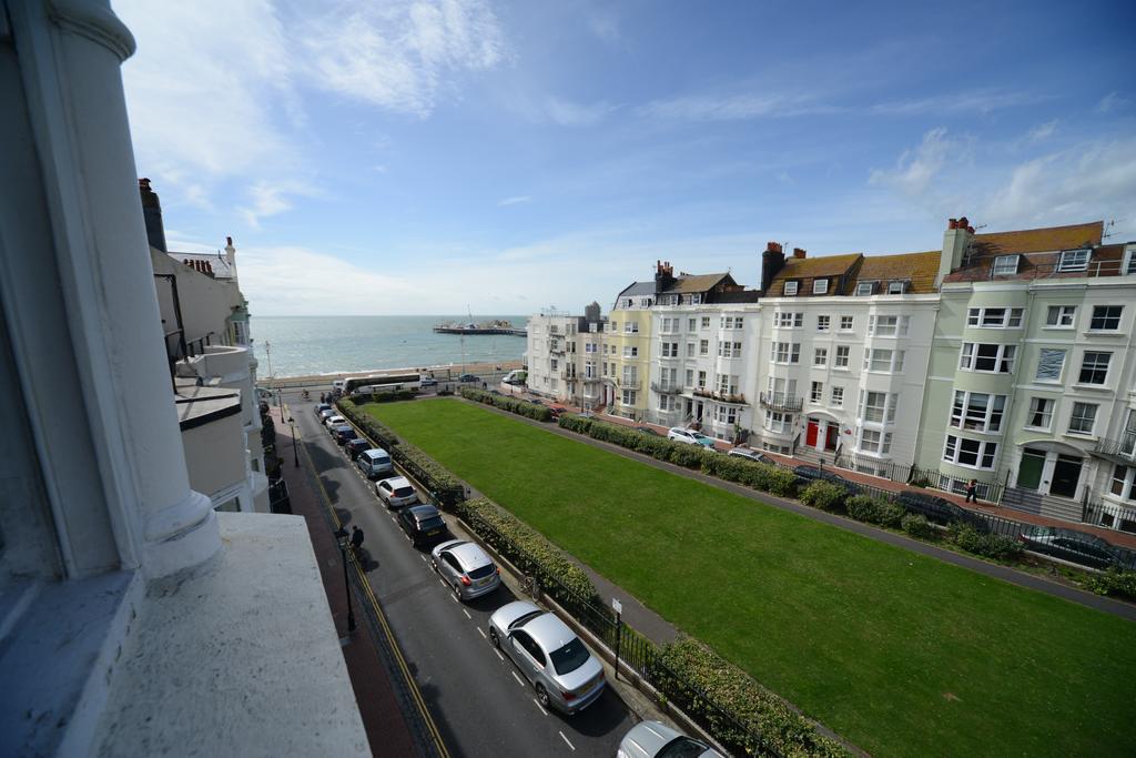 Marine View Hotel Brighton Exterior photo