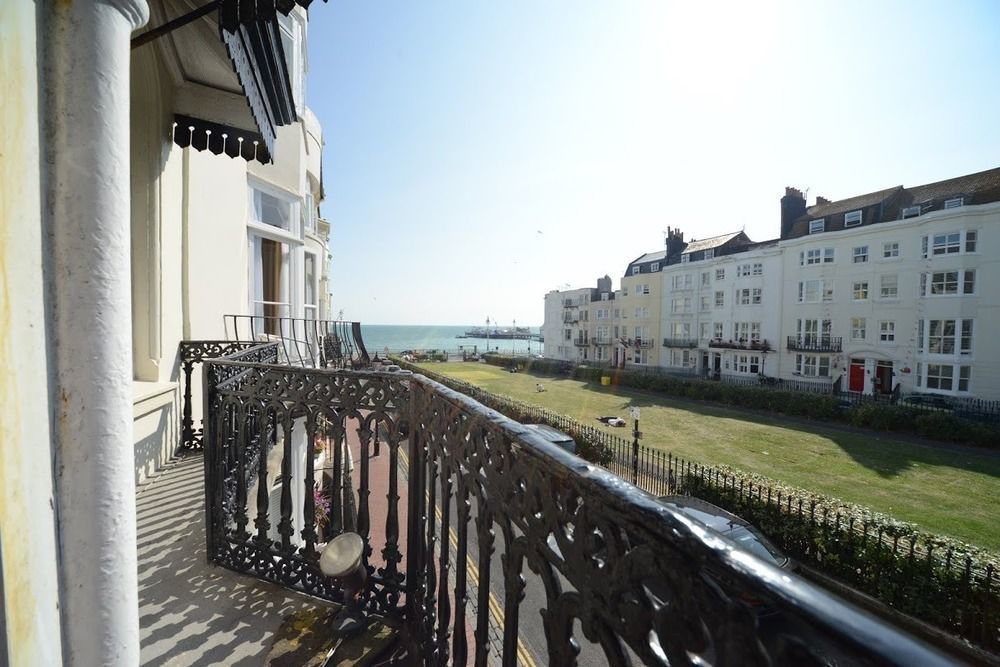 Marine View Hotel Brighton Exterior photo